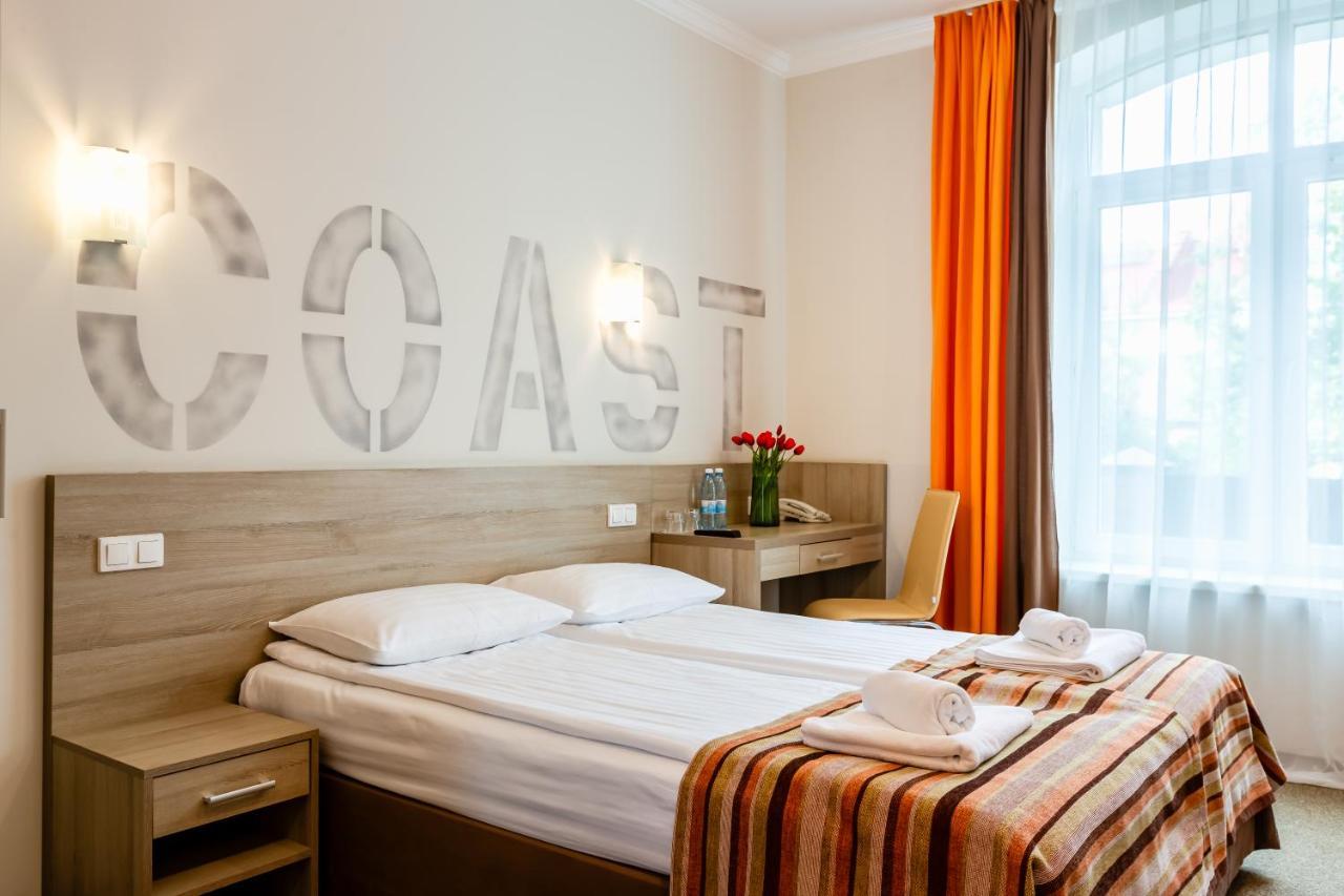 Practicotel Kiev Eksteriør billede