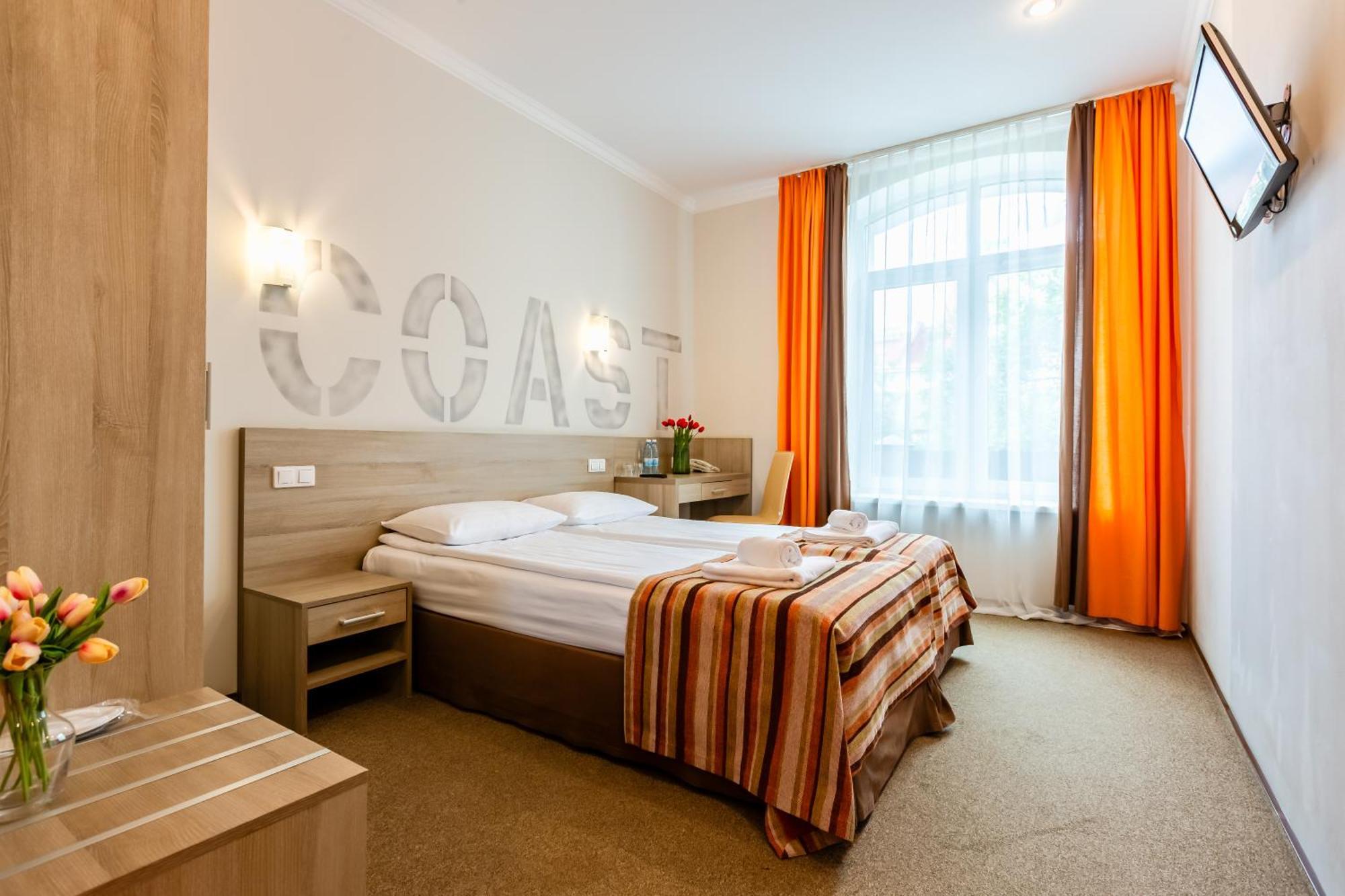 Practicotel Kiev Eksteriør billede